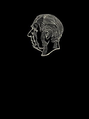 cover image of The Penetration of Charged Particles Through Matter (1912--1954)